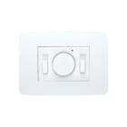 Vortice - Boit com encastr blanc *12801*