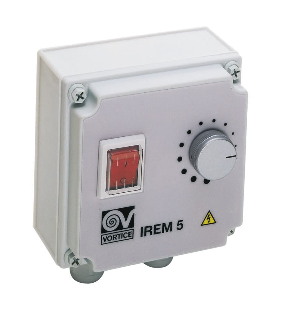 Vortice - Var. Elec.Vit. 252-354 *12932*