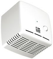 Vortice - Extr centri mur PIR 2V *12006*