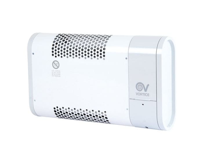 Vortice - Radiateur 2000W *70591*
