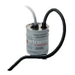 Vortice - Bidon mange cendres *22994*