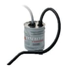 Vortice - Bidon mange cendres *22994*