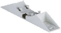 Vortice - Etrier fix Ghost ø100 *22259*