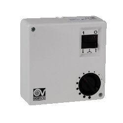 Vortice - Sélect VP 5 vit+R 450W *12965*