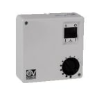 Vortice - Sélect VP 5 vit+R 450W *12965*