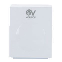Vortice - Extr mur ext boit ø200 *16089*