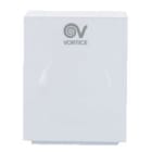 Vortice - Extr mur ext boit ø200 *16089*