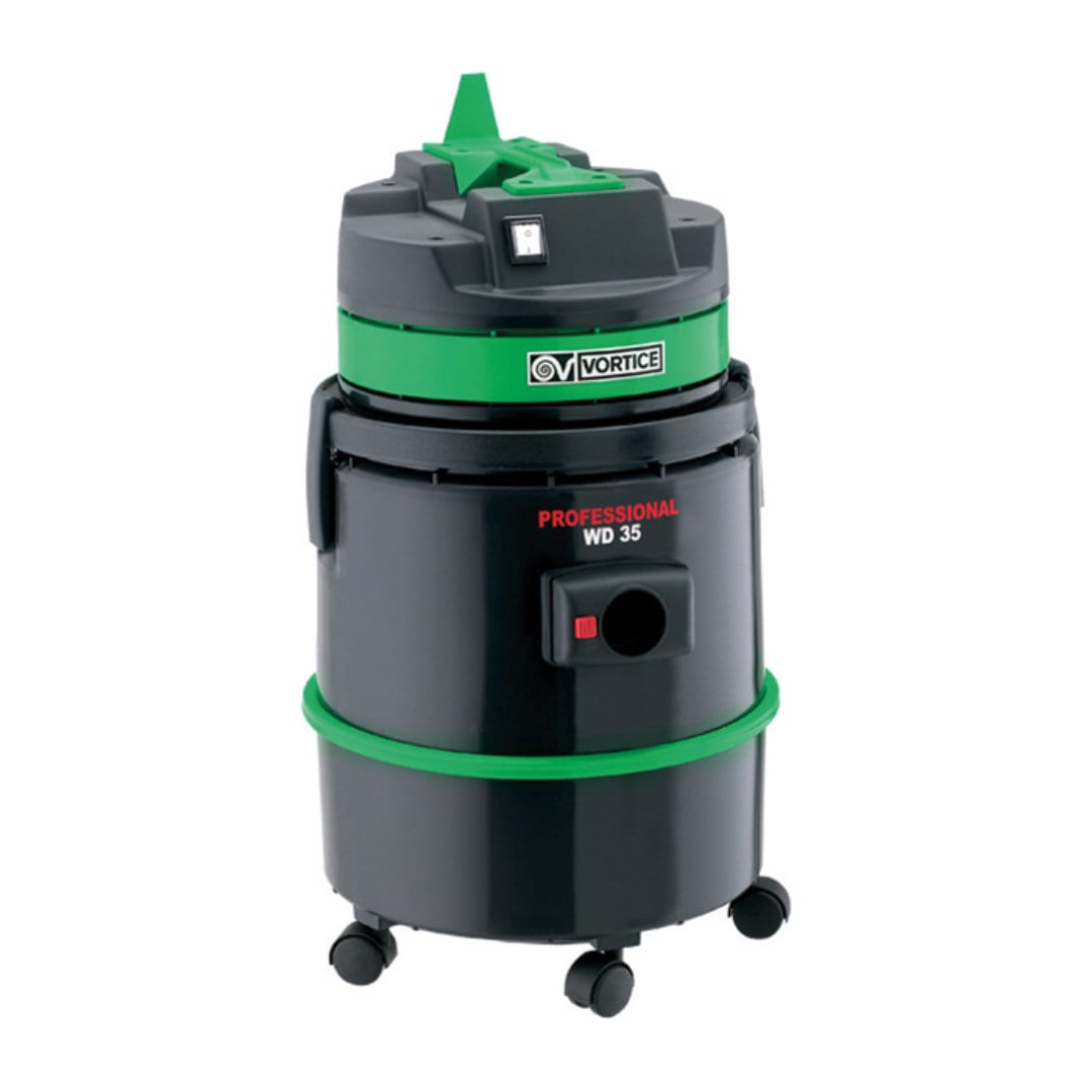 Vortice - Aspirateur pro 35L *75002*