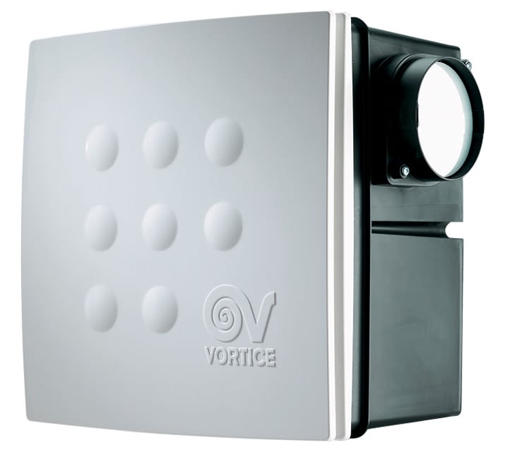 Vortice - Extr Micro100 encas TH *12065*