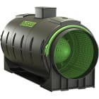 Vortice - Extr Linéo Quiet ø100 ES*17170