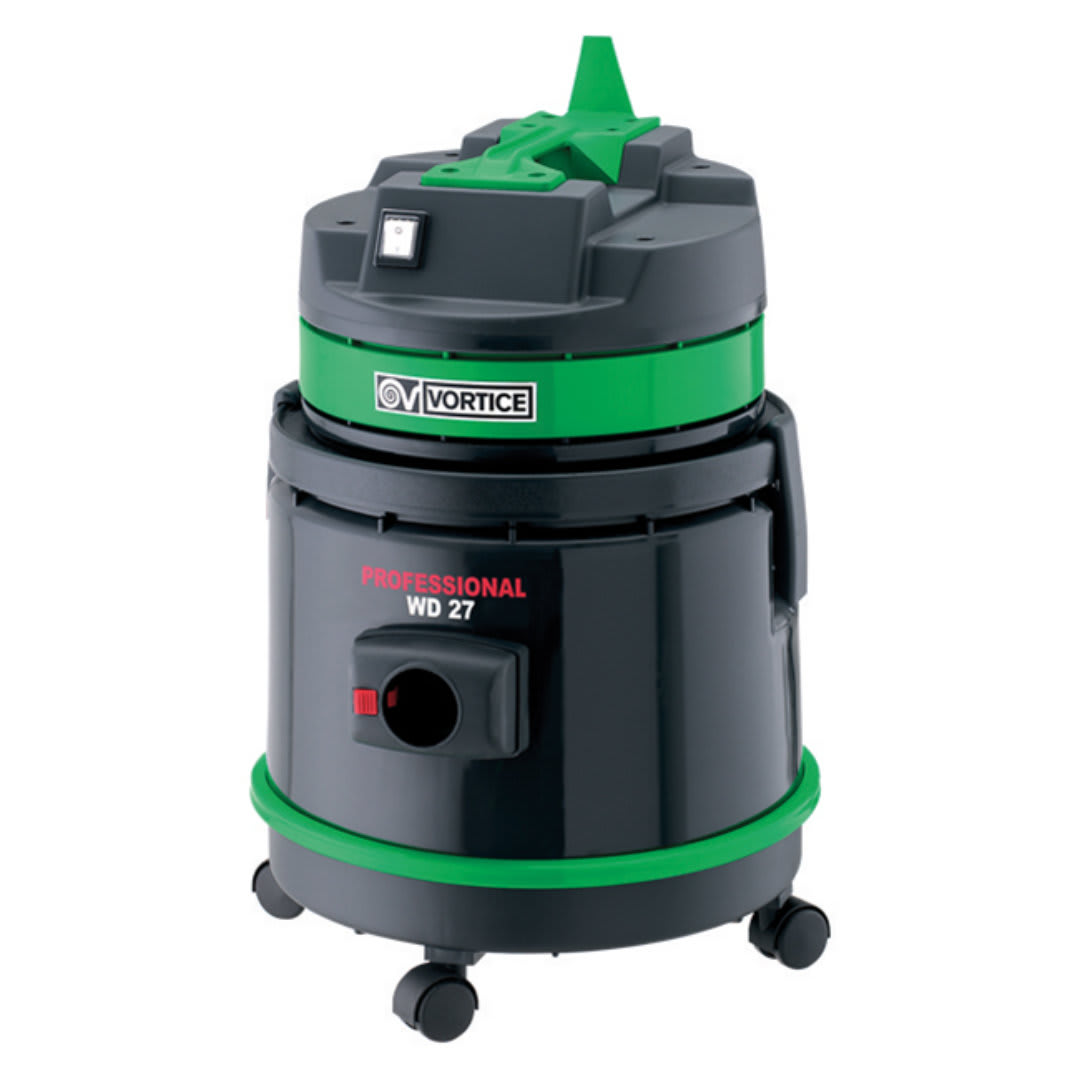 Vortice - Aspirateur pro 27L *75001*