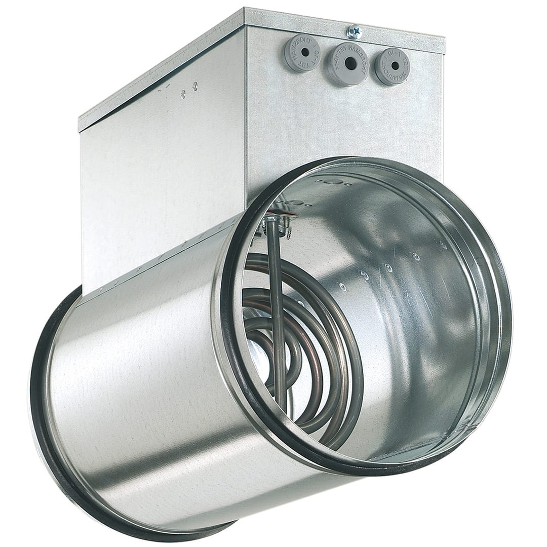 Vortice - Batterie préch 500 W *20359*