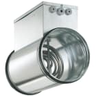 Vortice - Batterie préch 500 W *20359*