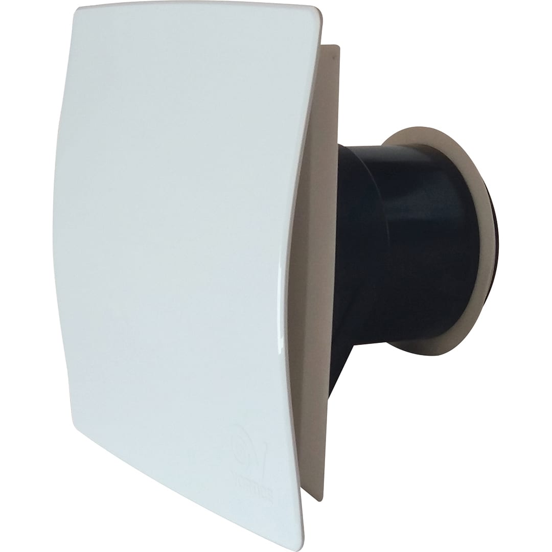 Vortice - Bche fixe ext carréØ80*21217*