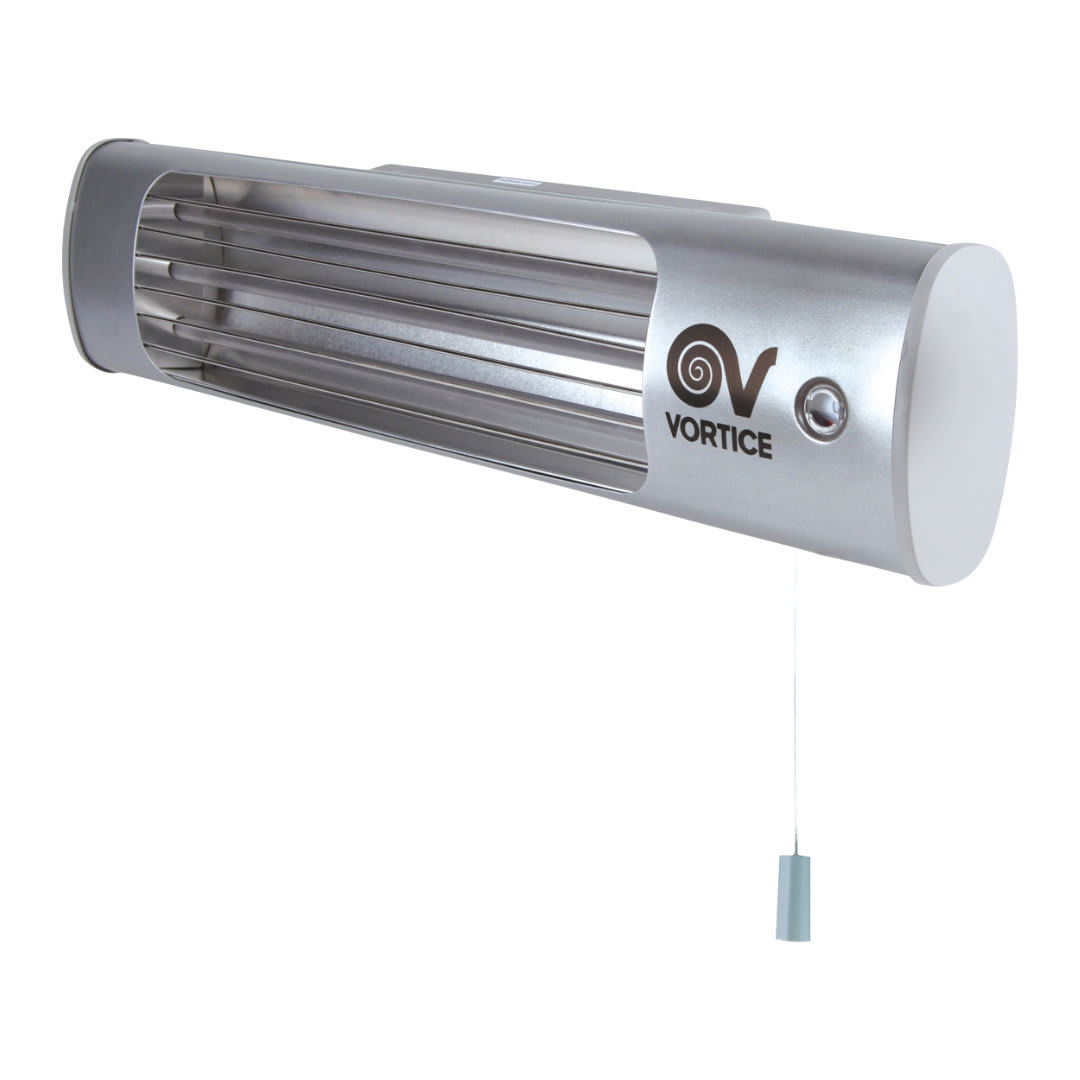 Vortice - Radiant int cord 1,8kW *70015*