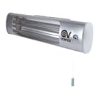 Vortice - Radiant int cord 1,8kW *70015*