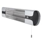 Vortice - Rad design cord 1,8kW *70003*