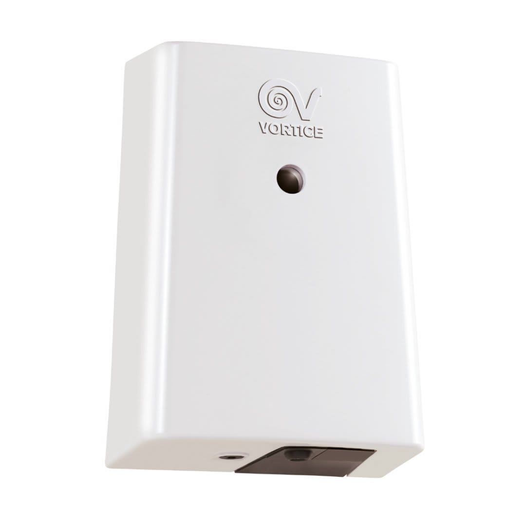 Vortice - Distrib auto savon/gel *19238