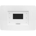 Vortice - Ecran cde Neti encastr*21194*