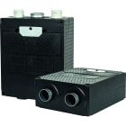 Vortice - Ventil pos epur air 200*25044*