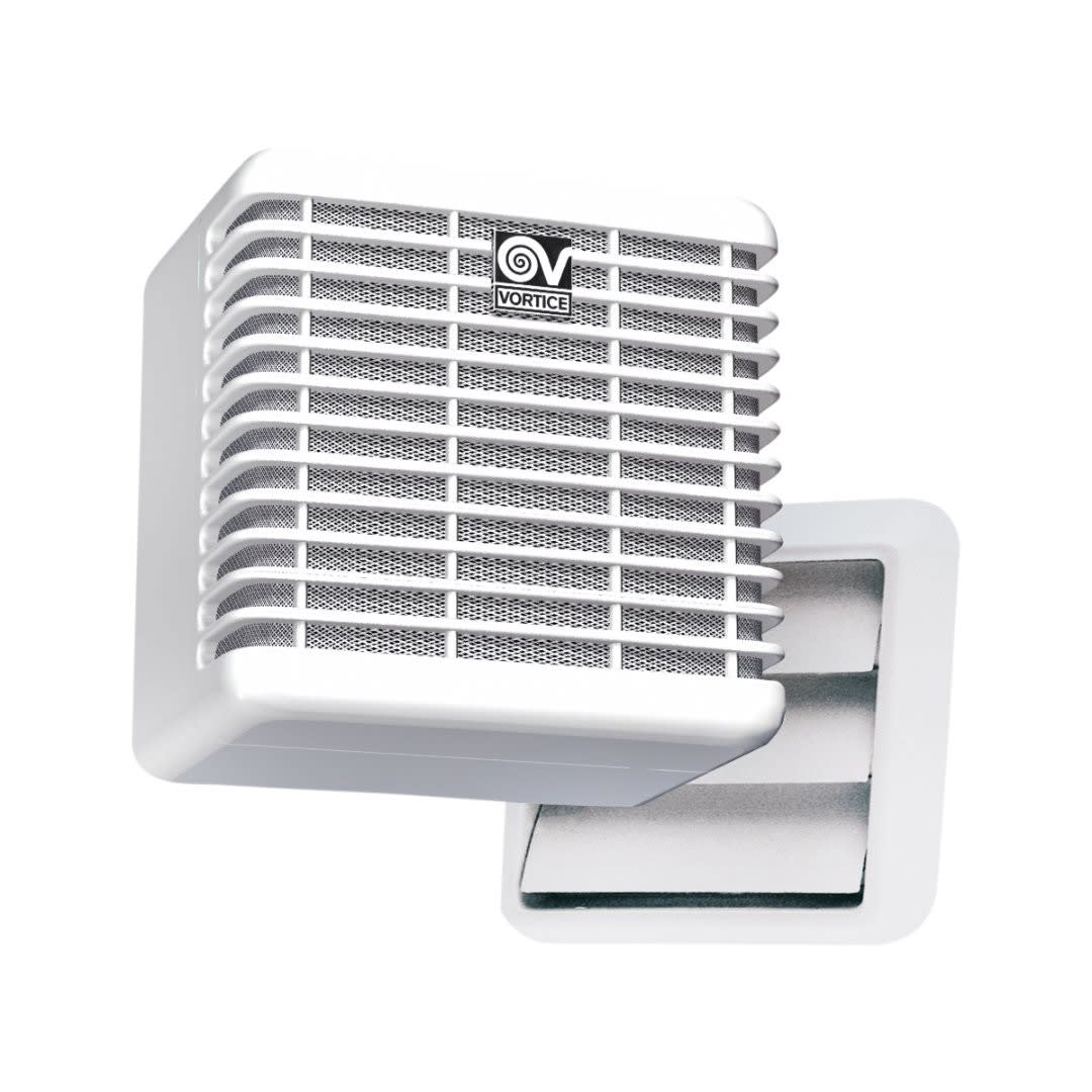 Vortice - Extr centri mur 45-135 *12004*