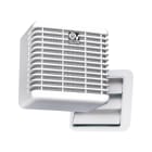 Vortice - Extr centri mur 45-135 *12004*