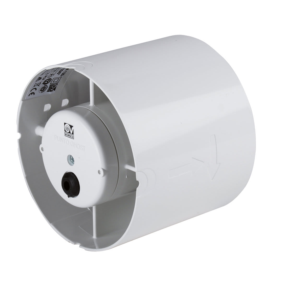 Vortice - Extr Ghost ø150 T *11105*