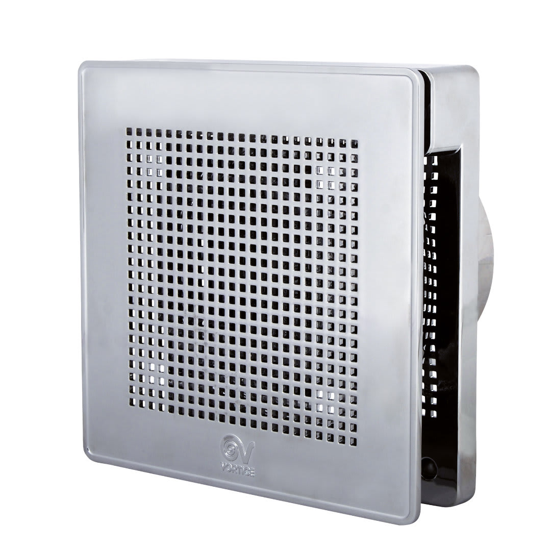 Vortice - Extr Evo Chrom 100 TPH *11354*