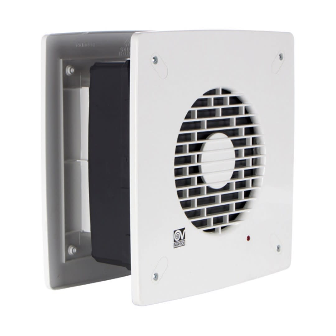 Vortice - Ext Vario Enc ø150 auto*12616*