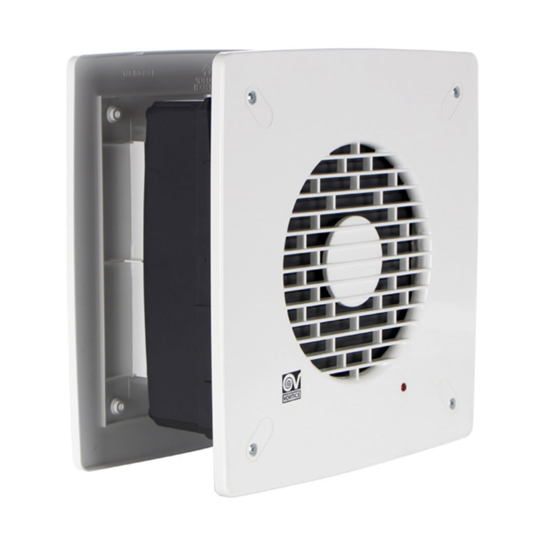 Vortice - Ext Vario Enc ø300 auto*12416*