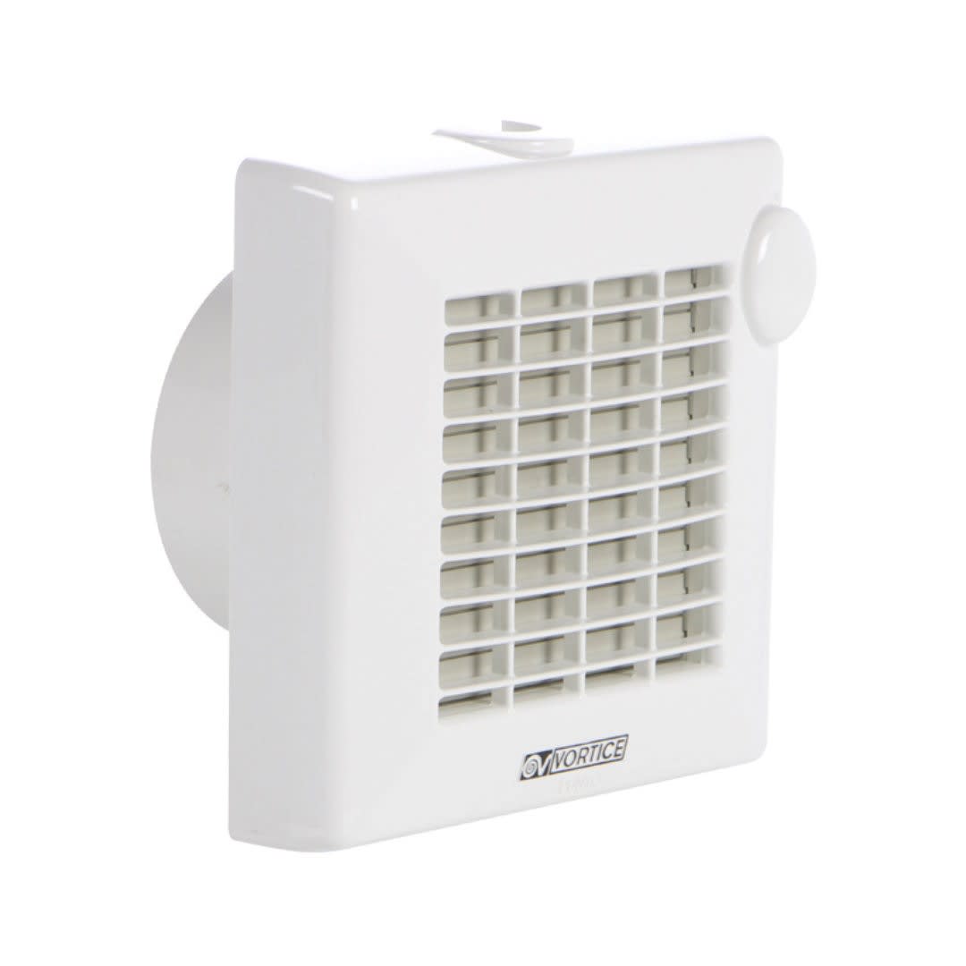 Vortice - Extrac Punto palier150AD*11883