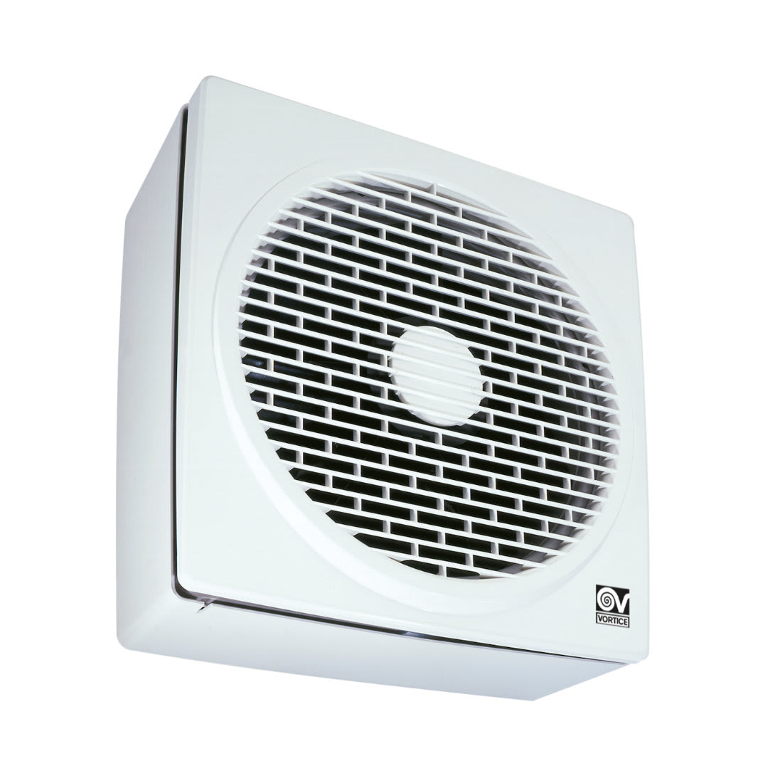 Vortice - Extrac Vario ø150 auto *12615*