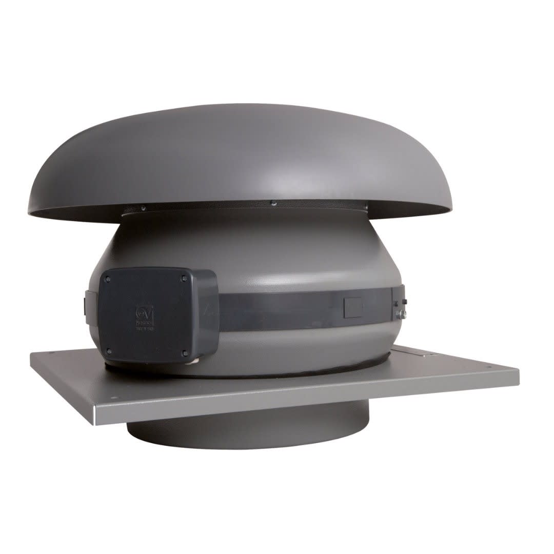 Vortice - Tourelle CA ROOF D150Q *16142*