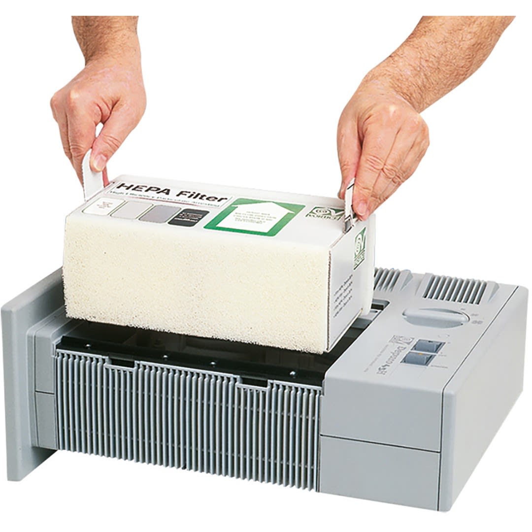 Vortice - Filtre HEPA PUR70 *22007*