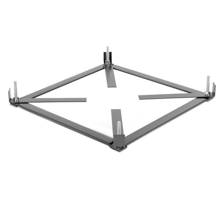 Vortice - Fixation pour TCIM *22543*