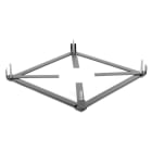 Vortice - Fixation pour TCIM *22544*