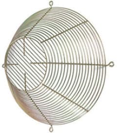 Vortice - Grille sécu int VHIRM504*21713