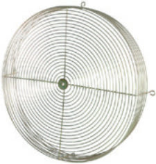 Vortice - Grille sécu ext VHIRM630*21967