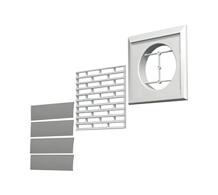 Vortice - Kit trav murale 150 *22142*