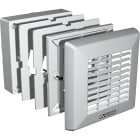 Vortice - Kit vitre Punto 120 *22132*