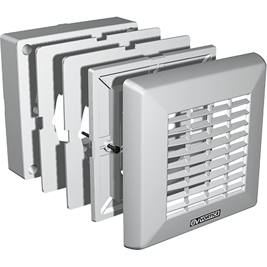 Vortice - Kit vitre Punto 100 *22131*