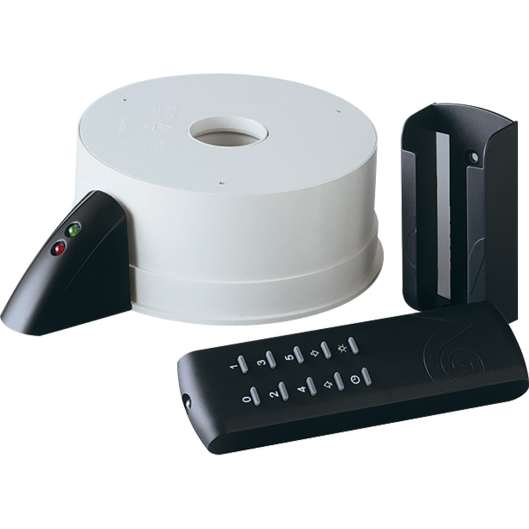 Vortice - Kit télécommande VP *22386*