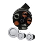 Vortice - Kit VMC auto+bches *12208*