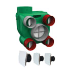 Vortice - Kit VMChygrov+bche car *12204