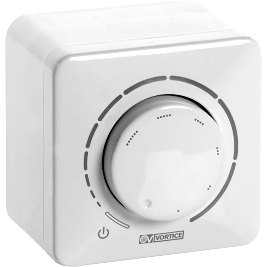 Vortice - Pot 0/10V pr VPNHS *12828*