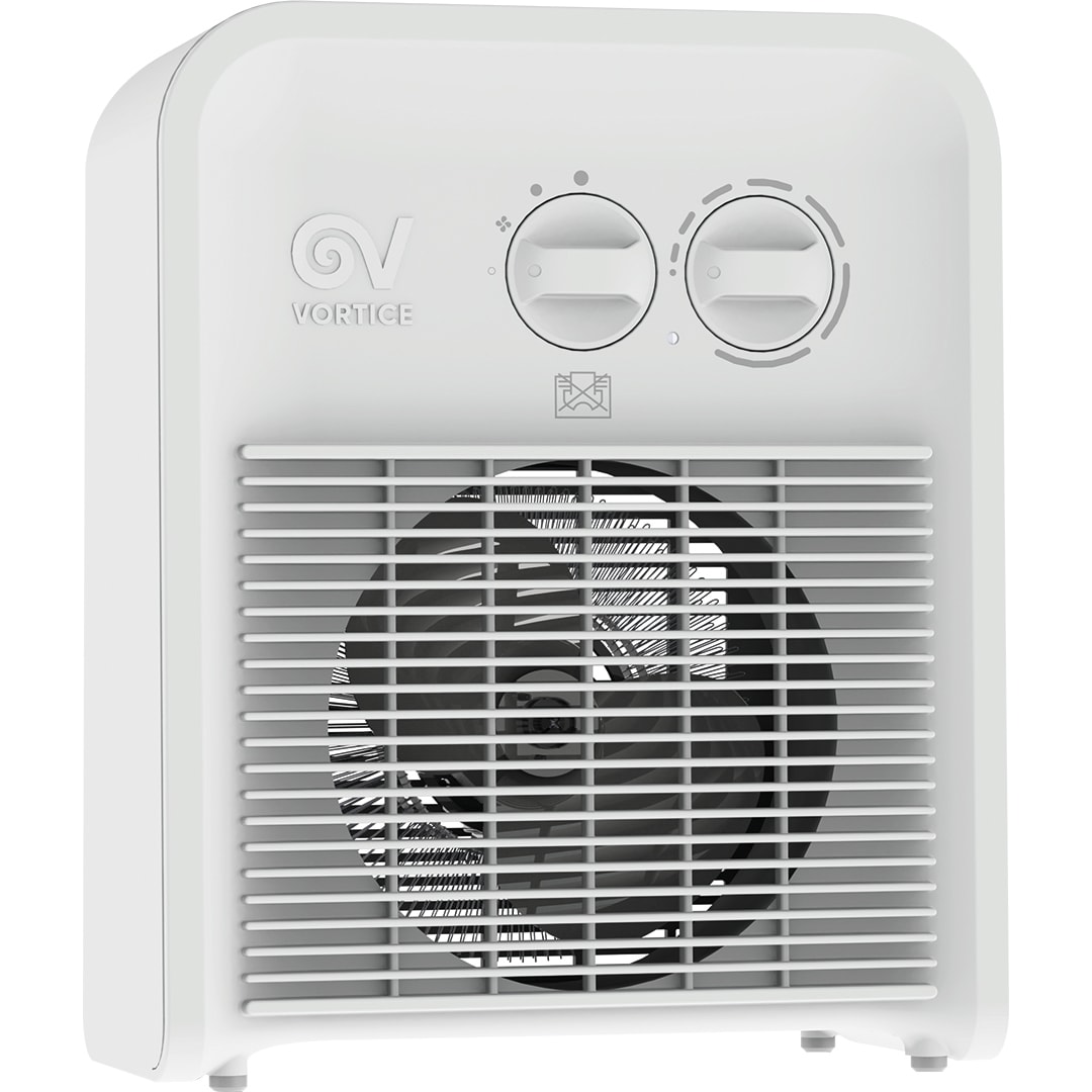 Vortice - Radiateur souf portabl *70145*