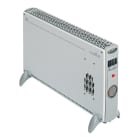 Vortice - Radiateur souffl sol *70216*