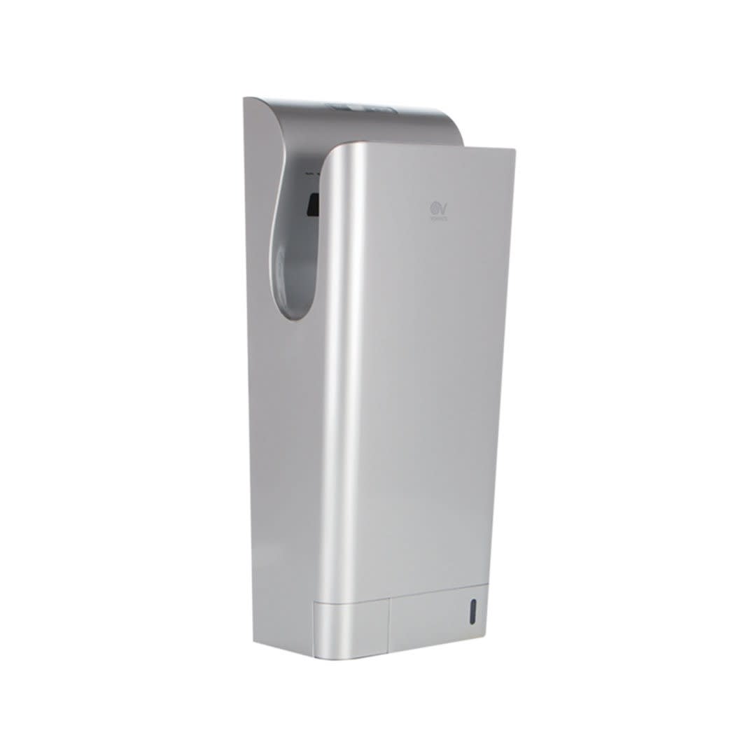 Vortice - Sèche-main pulsé UV gri*70908*