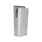 Vortice - Sèche-main pulsé UV gri*70908*