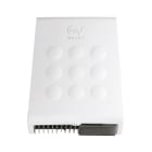 Vortice - Sèche-mains ABS auto *19229*